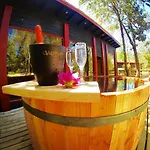 Molko Lodge