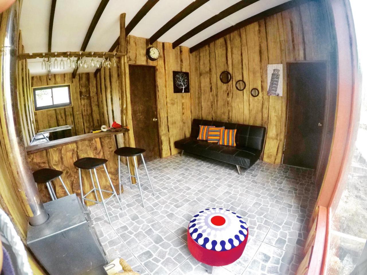 Molko Lodge *