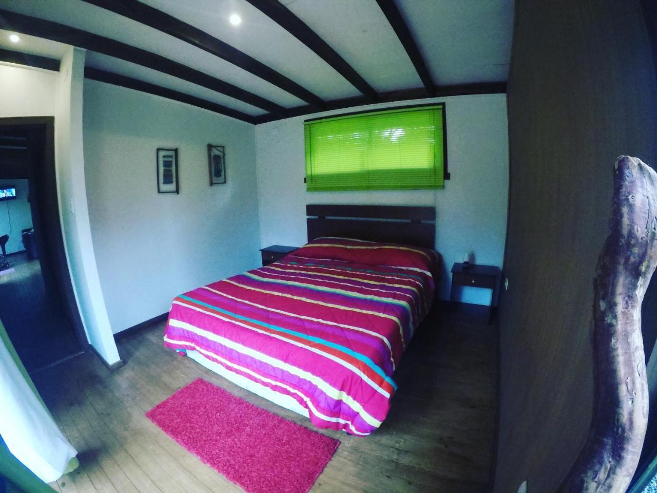 Molko Lodge *