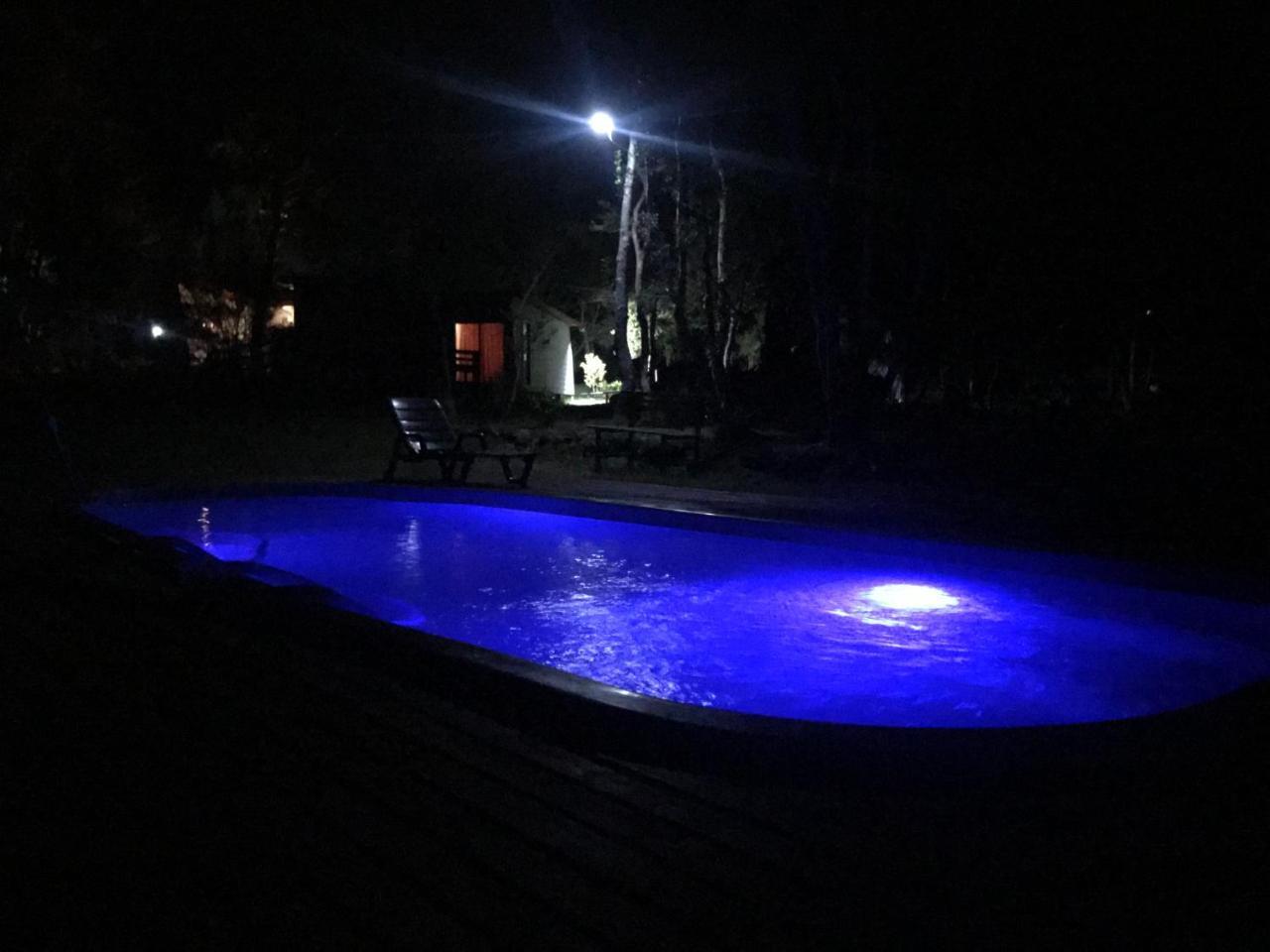 Molko Lodge *