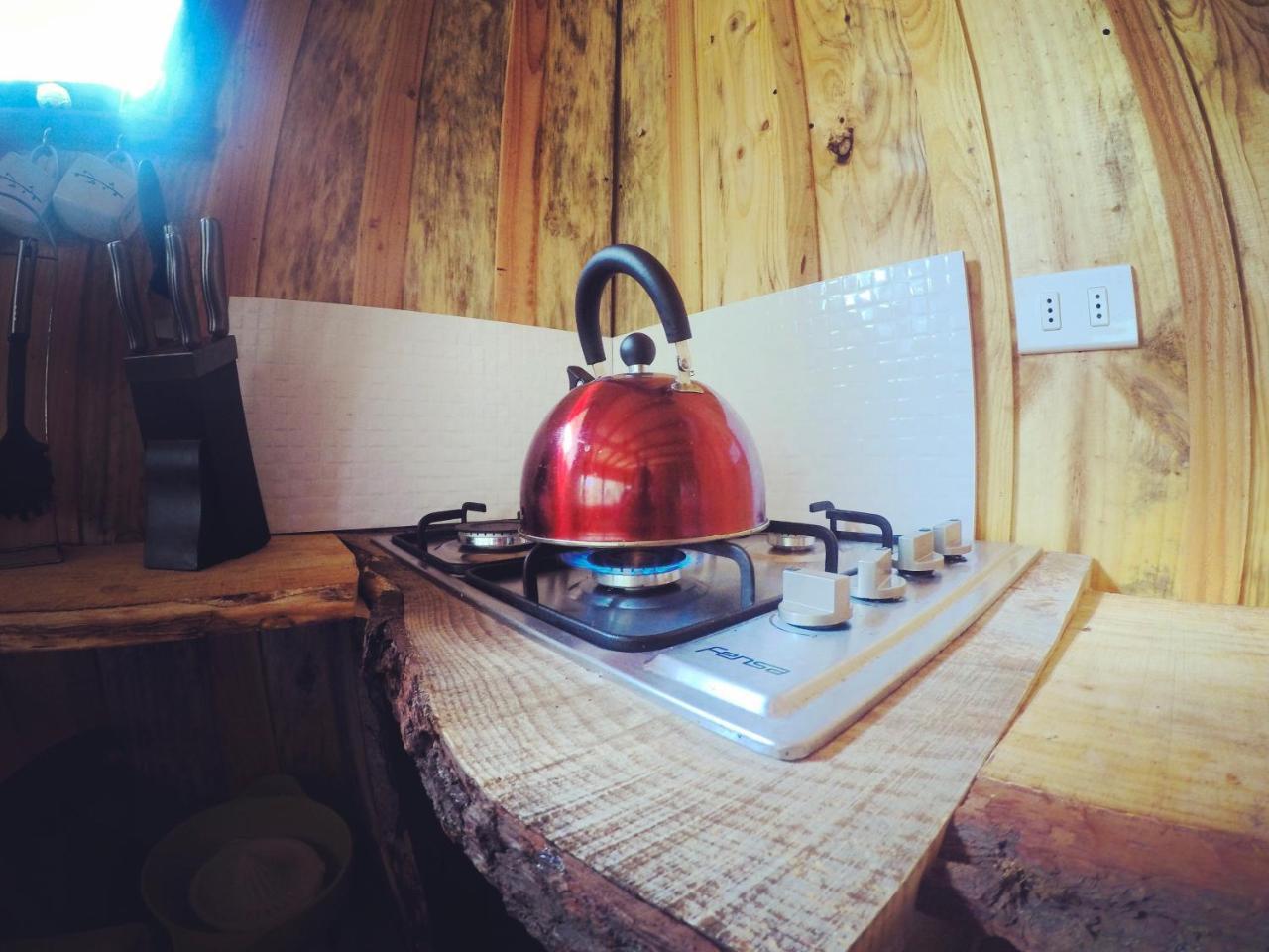 Molko Lodge