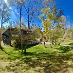 Molko Lodge