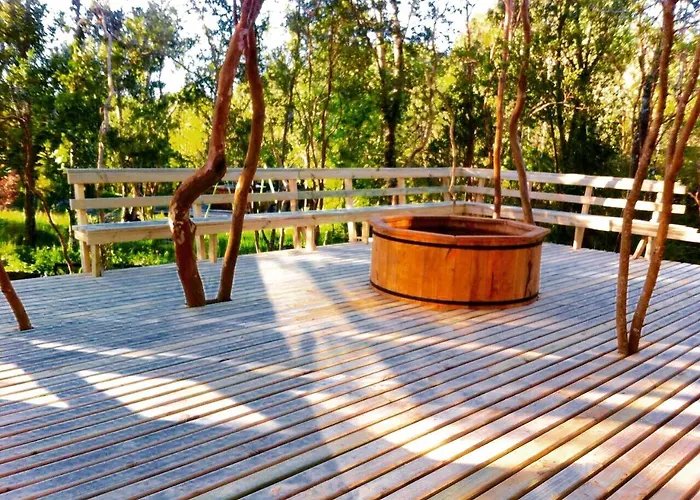 Molko Lodge